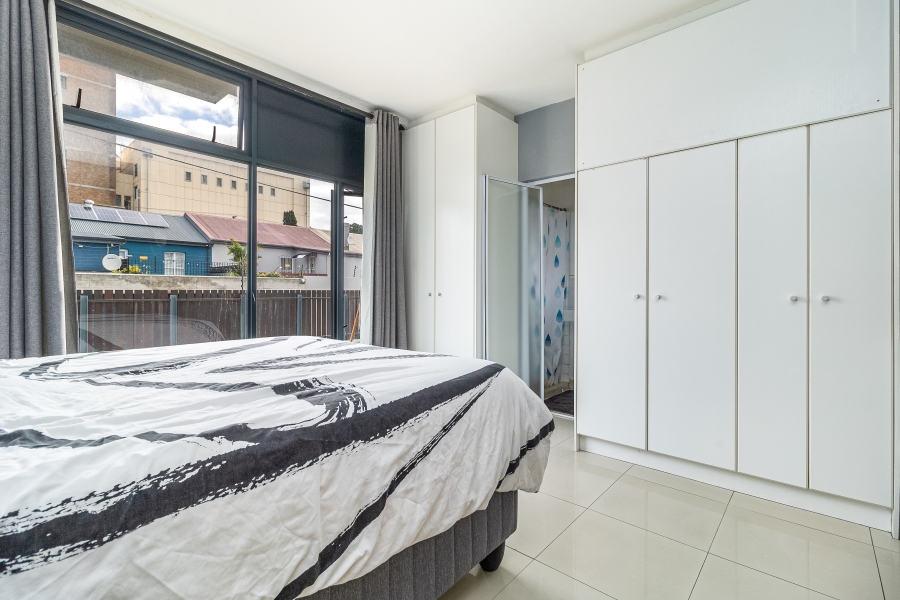 1 Bedroom Property for Sale in Observatory Western Cape